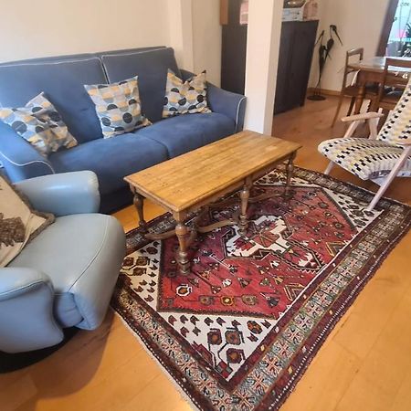 Le Bonheur Est Parfois Cache Dans L'Inconnu Apartment Selestat Luaran gambar