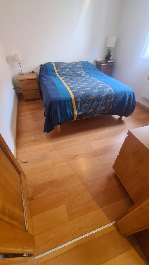Le Bonheur Est Parfois Cache Dans L'Inconnu Apartment Selestat Luaran gambar